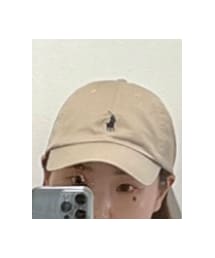 POLO RALPH LAUREN | キャップ