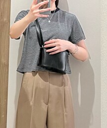 UNIQLO | ボディバッグ/ウエストポーチ