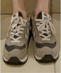 NEW BALANCE | スニーカー