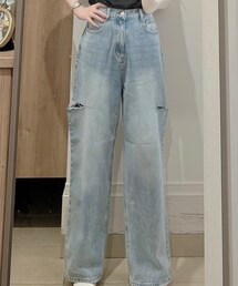 GRL | デニムパンツ
