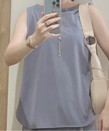 UNIQLO | タンクトップ