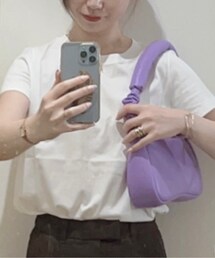 A.P.C. | Tシャツ/カットソー