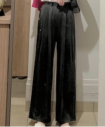 UNIQLO | スラックス
