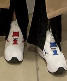 Reebok | スニーカー
