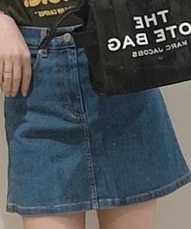Marc by Marc Jacobs | デニムスカート