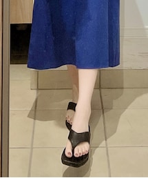 UNIQLO | サンダル