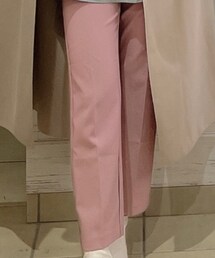 ENVYLOOK | スラックス