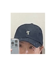 GU | キャップ