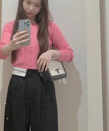 PRADA | ショルダーバッグ