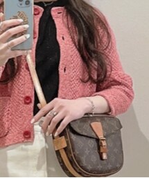 LOUIS VUITTON | ショルダーバッグ