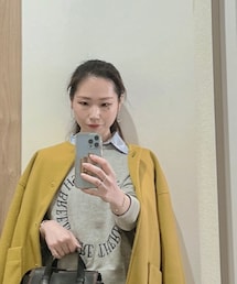 ZARA | ビジネスシャツ