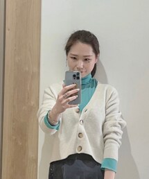 GU | Tシャツ/カットソー