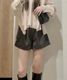 GRL | その他パンツ