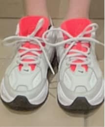 NIKE | スニーカー