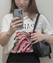 H&M | Tシャツ/カットソー
