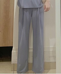 UNIQLO | スラックス