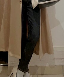 無印良品 | デニムパンツ
