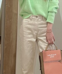 UNIQLO | デニムパンツ