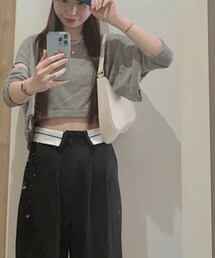 JW PEI | ショルダーバッグ