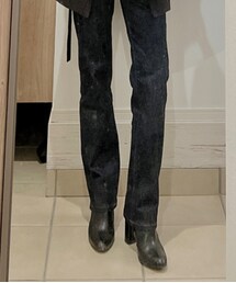 TORY BURCH | ブーツ