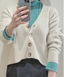 UNIQLO | カーディガン/ボレロ