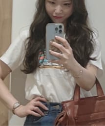 UNIQLO | Tシャツ/カットソー
