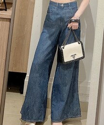 UNIQLO | デニムパンツ