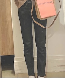 無印良品 | デニムパンツ