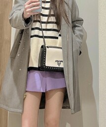 PRADA | ショルダーバッグ