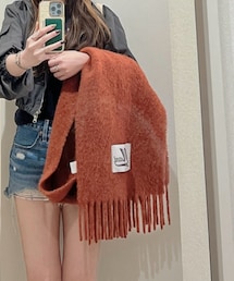 MARNI | マフラー