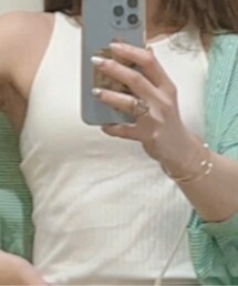UNIQLO | タンクトップ