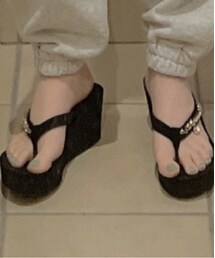Guess | ビーチサンダル