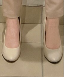 KOBE LETTUCE | パンプス