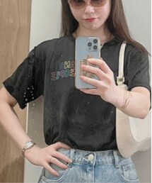 GU | Tシャツ/カットソー