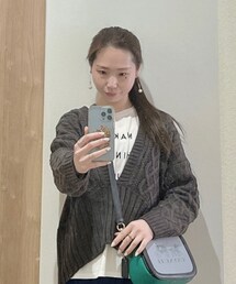 OZOC | Tシャツ/カットソー