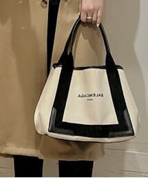 BALENCIAGA | トートバッグ