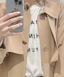 OZOC | Tシャツ/カットソー