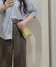 A.P.C. | ショルダーバッグ