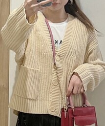 UNIQLO | カーディガン/ボレロ