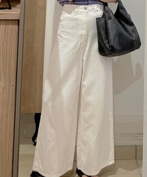 GU | デニムパンツ