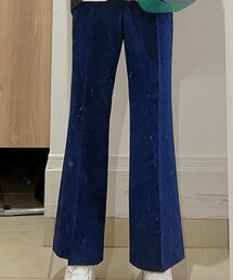 UNIQLO | スラックス
