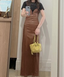 ZARA | ワンピース