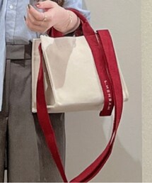 marhen.j | トートバッグ