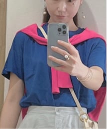 UNIQLO | Tシャツ/カットソー