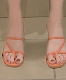 GRL | サンダル