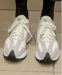 NEW BALANCE | スニーカー