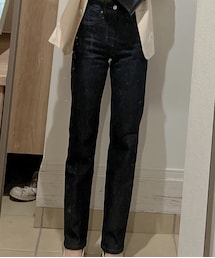 UNIQLO | デニムパンツ