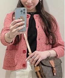 UNIQLO | カーディガン/ボレロ