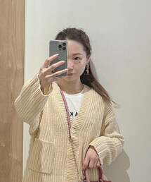 OZOC | Tシャツ/カットソー