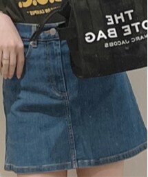 Marc by Marc Jacobs | デニムスカート